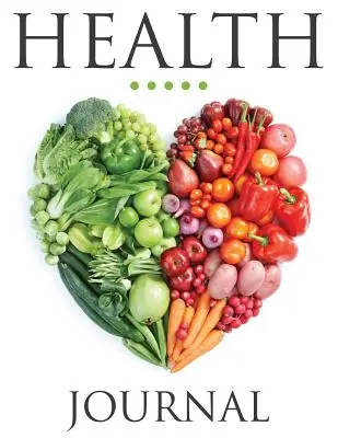 Diario de salud - Health Journal