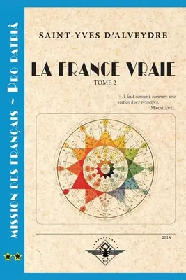 La France vraie Tomo 2 - La France vraie Tome 2