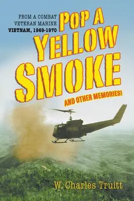 Los elegidos (Almas perdidas, primer libro) - Pop A Yellow Smoke and Other Memories!