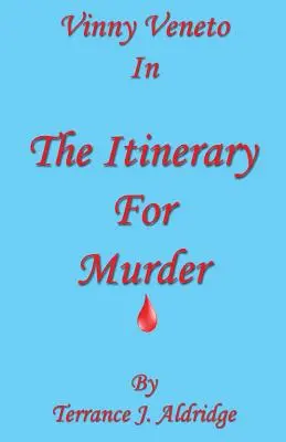 El itinerario del asesinato - The Itinerary for Murder