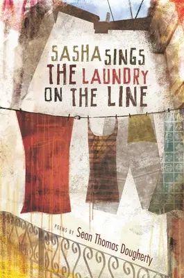 Sasha canta la colada en la cuerda floja - Sasha Sings the Laundry on the Line