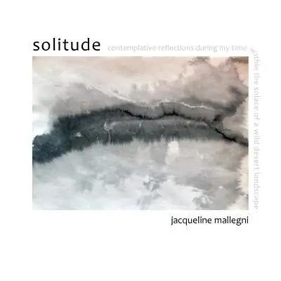 soledad - solitude