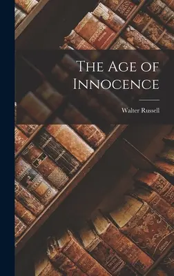 La Edad de la Inocencia - The Age of Innocence