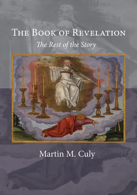 El Apocalipsis - The Book of Revelation