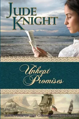 Promesas incumplidas - Unkept Promises