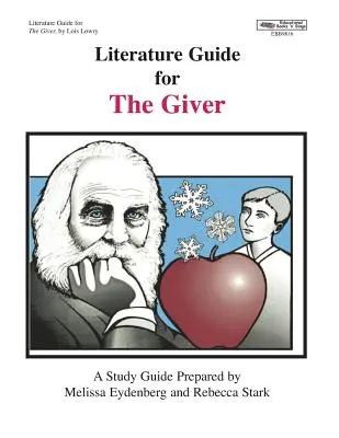 Guía de lectura de El dador - Literature Guide for the Giver