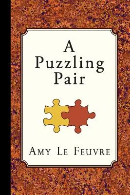 Un par de enigmas - A Puzzling Pair