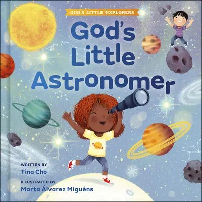El pequeño astrónomo de Dios - God's Little Astronomer