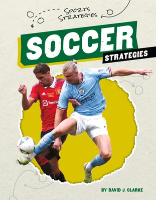 Estrategias de fútbol - Soccer Strategies