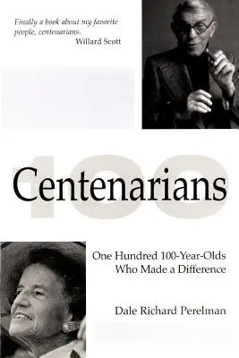 Centenarios - Centenarians