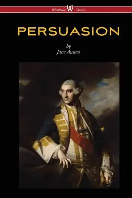 Persuasión (Wisehouse Classics - Con ilustraciones de H.M. Brock) - Persuasion (Wisehouse Classics - With Illustrations by H.M. Brock)