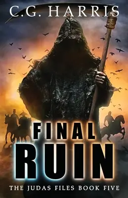 La ruina final - Final Ruin