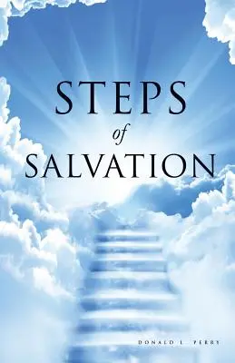 Pasos de Salvación - Steps of Salvation