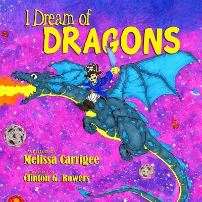 Sueño con dragones - I Dream of Dragons