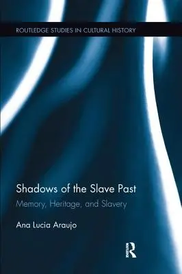 Sombras del pasado esclavista: Memoria, patrimonio y esclavitud - Shadows of the Slave Past: Memory, Heritage, and Slavery