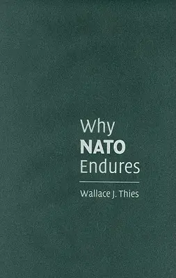 Por qué perdura la OTAN - Why NATO Endures