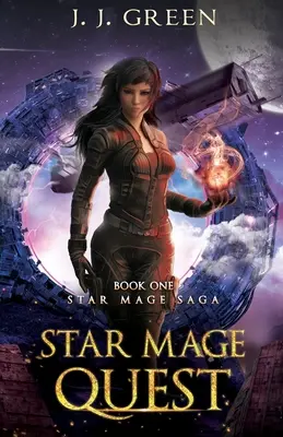 La búsqueda del mago de las estrellas - Star Mage Quest