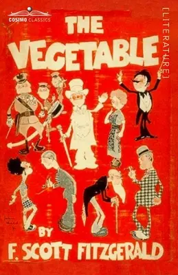 El vegetal - The Vegetable