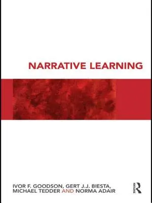Aprendizaje narrativo - Narrative Learning