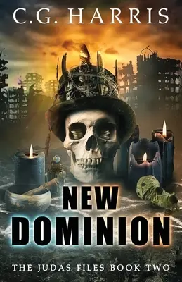 Nuevo dominio - New Dominion