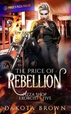 El precio de la rebelión - The Price of Rebellion