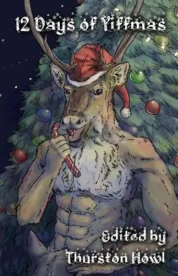 12 días de Navidad - 12 Days of Yiffmas