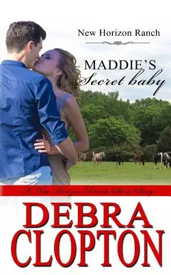 El bebé secreto de Maddie - Maddie's Secret Baby