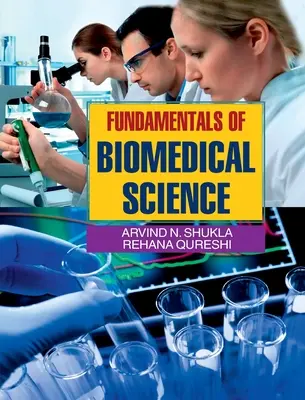 Fundamentos de Ciencias Biomédicas - Fundamentals of Biomedical Science