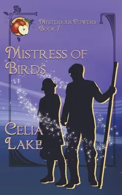 Mistress of Birds: novela fantástica histórica de los años veinte - Mistress of Birds: a 1920s historical fantasy romance