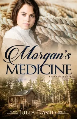 La medicina de Morgan - Morgan's Medicine