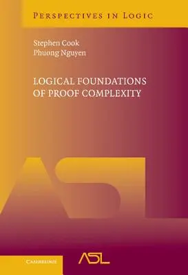 Fundamentos lógicos de la complejidad probatoria - Logical Foundations of Proof Complexity