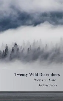 Veinte diciembres salvajes: Poemas sobre el tiempo - Twenty Wild Decembers: Poems on Time