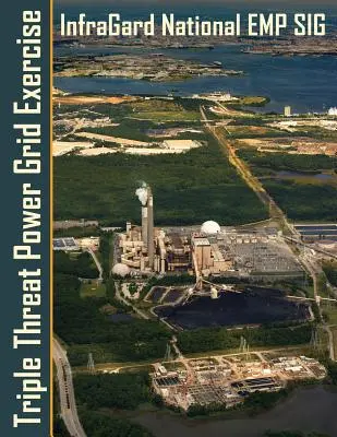 Ejercicio sobre la triple amenaza a la red eléctrica: Taller sobre amenazas de alto impacto y ejercicios de mesa para examinar las condiciones meteorológicas espaciales extremas, los PEM y los ciberataques - Triple Threat Power Grid Exercise: High Impact Threats Workshop and Tabletop Exercises Examining Extreme Space Weather, EMP and Cyber Attacks