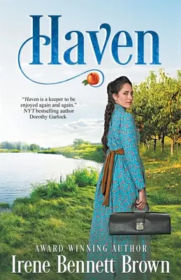 Haven: Una novela de ficción histórica de la frontera occidental - Haven: A Western Frontier Historical Fiction Novel