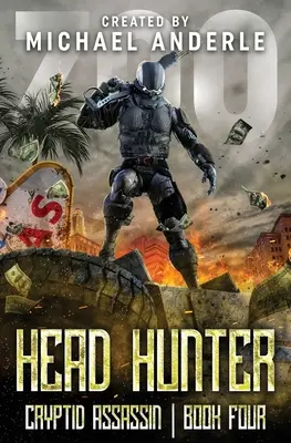 Cazador de cabezas - Head Hunter