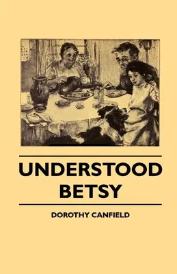 Comprender a Betsy - Understood Betsy