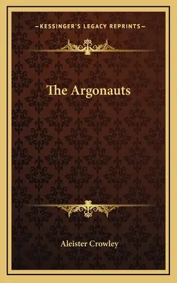 Los Argonautas - The Argonauts