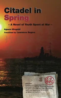 Ciudadela en primavera - Citadel in Spring