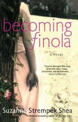 Convertirse en Finola - Becoming Finola