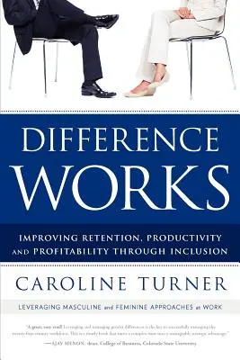 La diferencia funciona - Difference Works