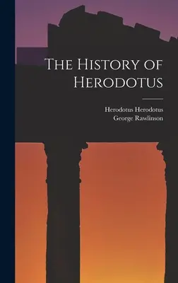 La Historia de Heródoto - The History of Herodotus