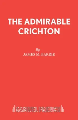 El admirable Crichton - The Admirable Crichton