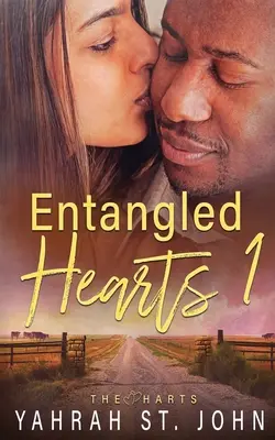 Corazones enredados: Volumen I - Entangled Hearts: Volume I