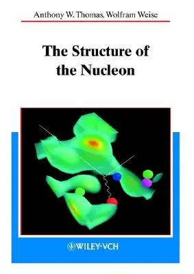 La estructura del nucleón - The Structure of the Nucleon