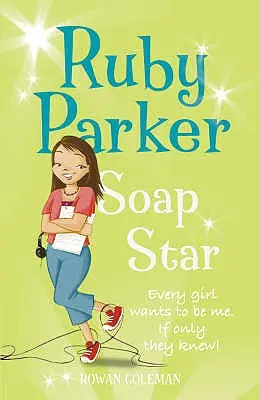 Ruby Parker: Estrella del jabón - Ruby Parker: Soap Star