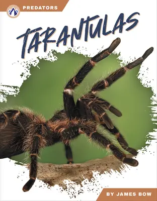 Tarántulas - Tarantulas