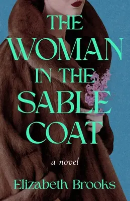 La mujer del abrigo de marta - The Woman in the Sable Coat