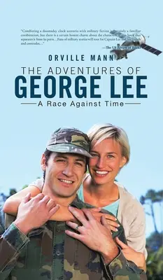 Las aventuras de George Lee: Una carrera contrarreloj - The Adventures of George Lee: A Race Against Time