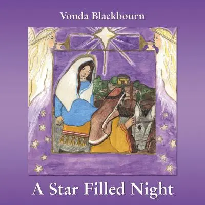 Una noche llena de estrellas - A Star Filled Night