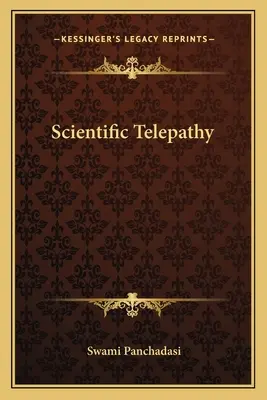 Telepatía científica - Scientific Telepathy